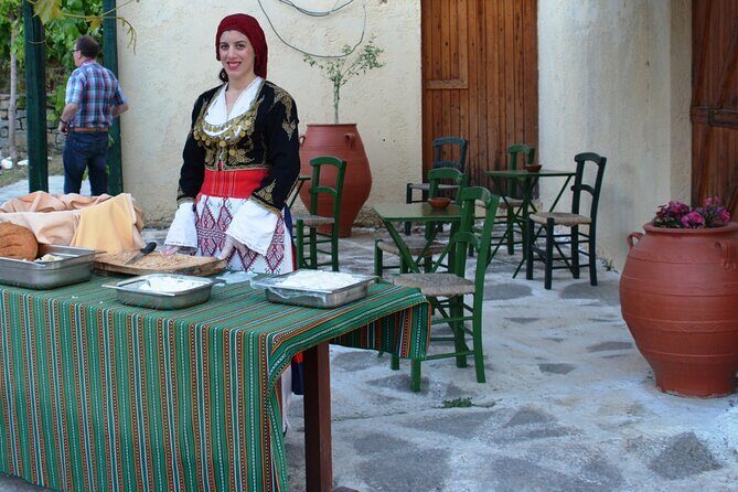 From Heraklion & Malia: Cretan Folklore Night with Buffet - Frequently Asked Questions
