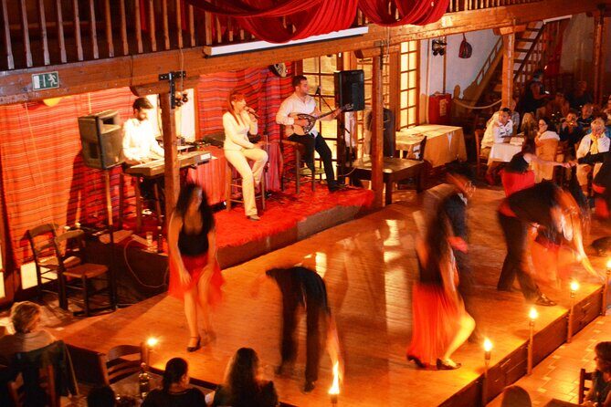 From Heraklion & Malia: Cretan Folklore Night with Buffet - Final Thoughts