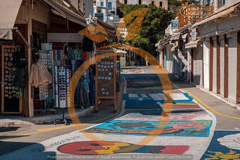 From Heraklion : Matala- Hippie's Beach Half-Day Tour - An Honest Look at the Experience