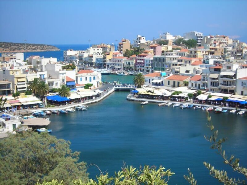 From Heraklion & Nearby: Agios Nikolaos Day Trip by Bus - Practical Details and Tips