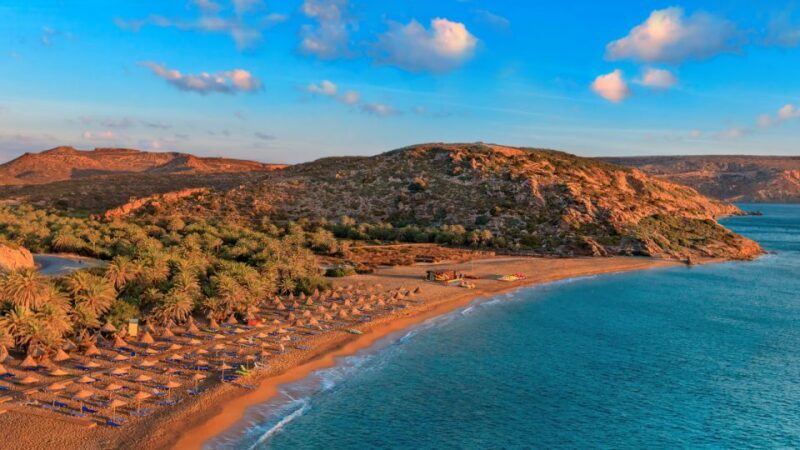 From Heraklion: Palm Forest Beach of Vai, Toplou & Sitia - Final Thoughts