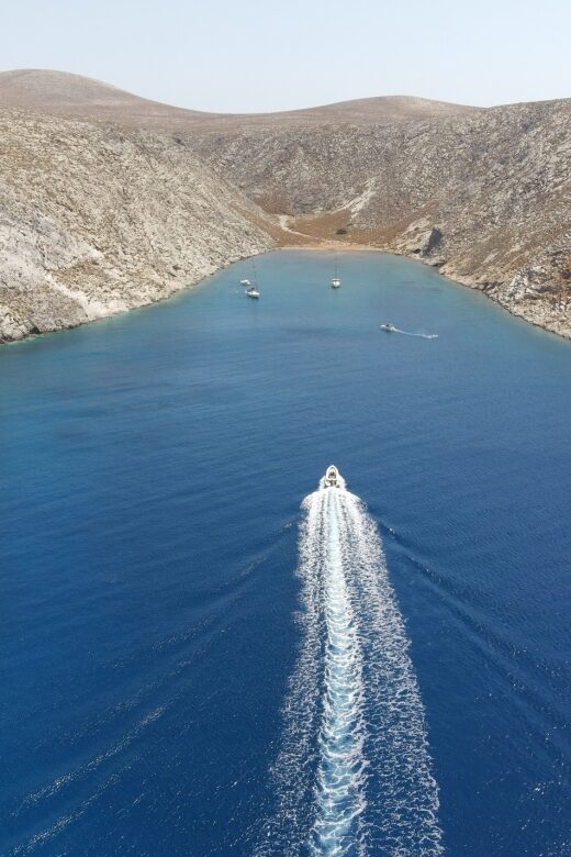 From Heraklion: Private Snorkeling Boat Cruise to Dia Island - A Detailed Look at the Crete Snorkeling Boat Cruise