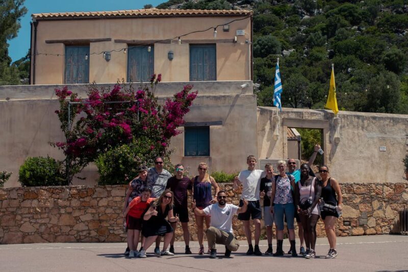 From Heraklion: Quad Safari Wild Crete Day Tour - FAQ