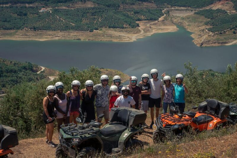 From Heraklion: Quad Safari Wild Crete Day Tour - Final Thoughts