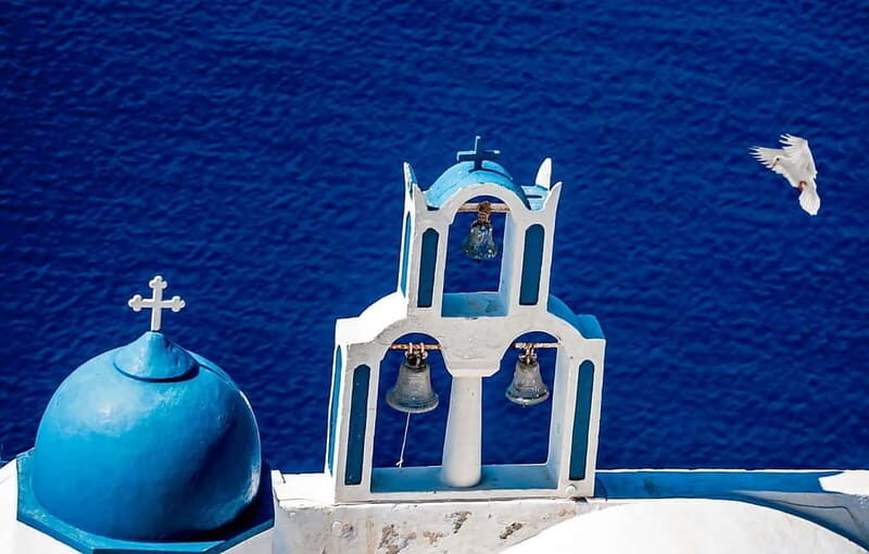 From Heraklion Santorini Guided Day Tour - Who Should Consider This Tour?