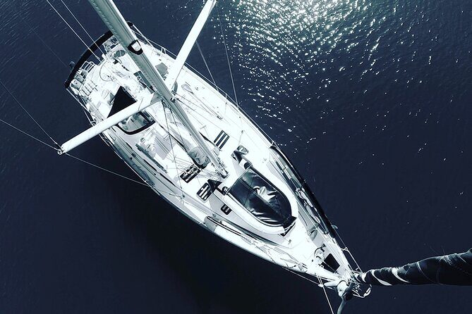 From Heraklion : Small Group 6 hours Sailing Trip to Dia Island - From Heraklion: Small Group 6 Hours Sailing Trip to Dia Island — An Authentic Crete Experience