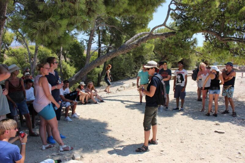 From Heraklion: South Crete Festos and Matala - Final Thoughts: Who Will Love This Tour?