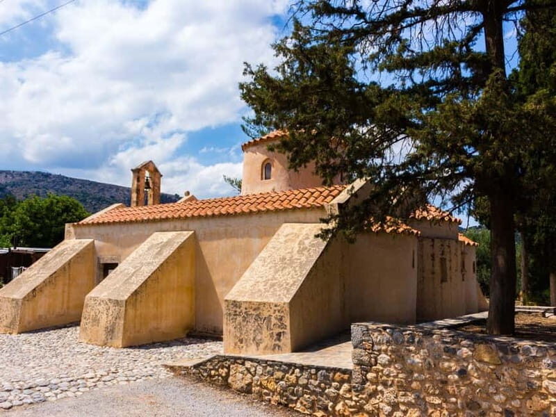 From Heraklion: Traditions & Legends of Lasithi Plateau - An In-Depth Look at the Lasithi Plateau Tour