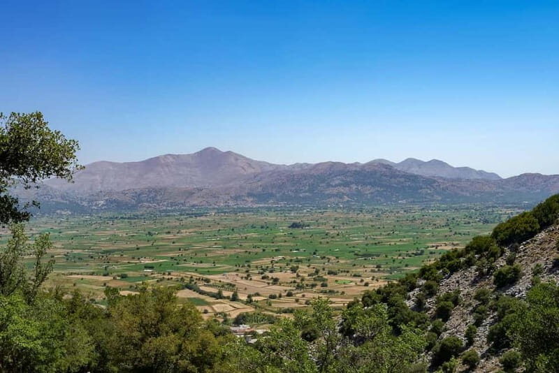 From Heraklion: Traditions & Legends of Lasithi Plateau - Who Is This Tour Best Suited For?