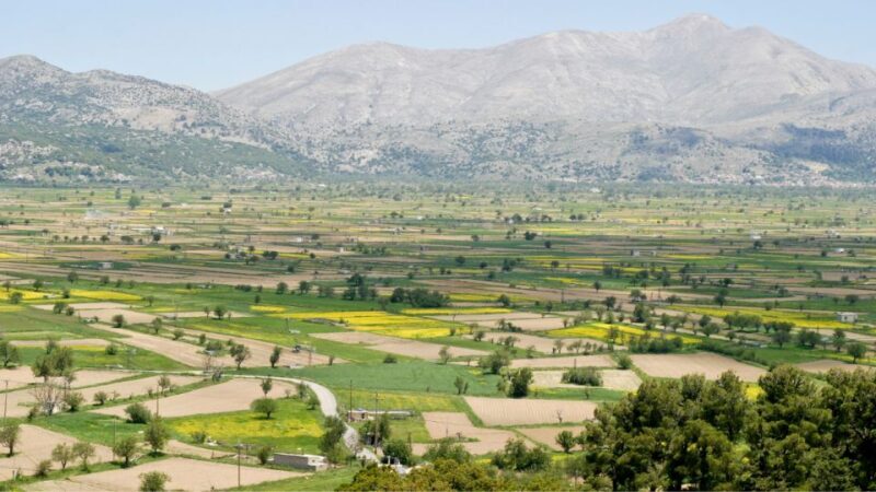 From Heraklion: Traditions & Legends of Lasithi Plateau - Final Thoughts
