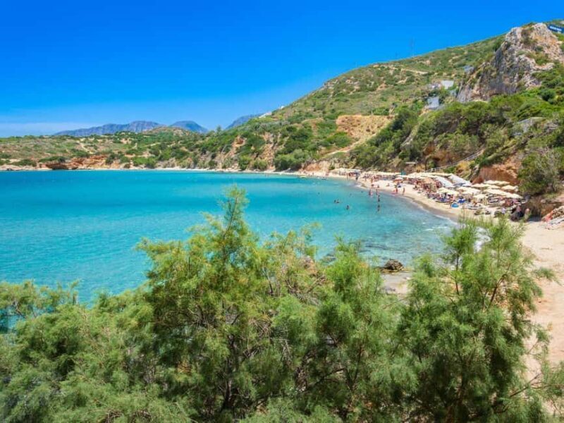 From Heraklion: Voulisma Beach Day Trip with Hotel Transfer - Who Will Love This Trip?