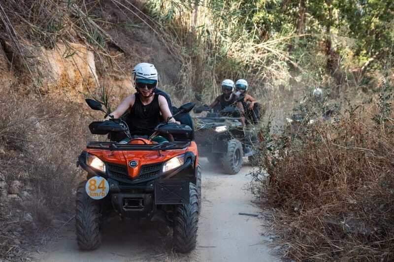 From Heraklion: Wild Crete Quad Safari 3-Hour Adventure - Final Thoughts: Who Should Consider This Tour?