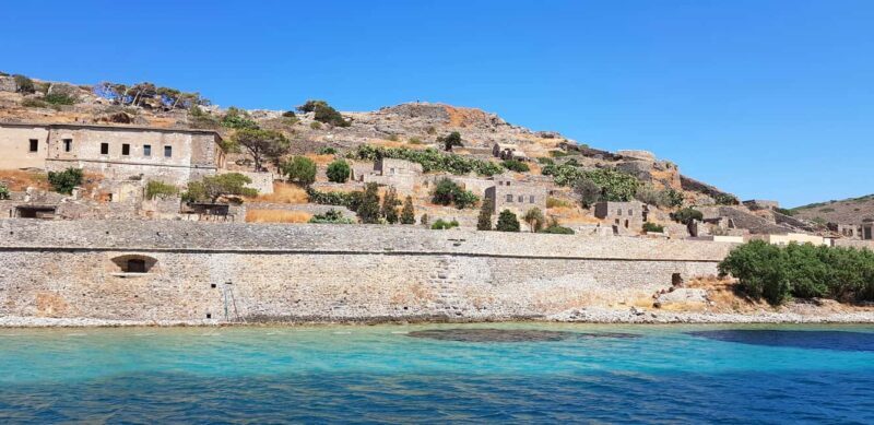 From Heraklion:Spinalonga ,Elounda & Ag. Nikolaos with Lunch - Final Thoughts