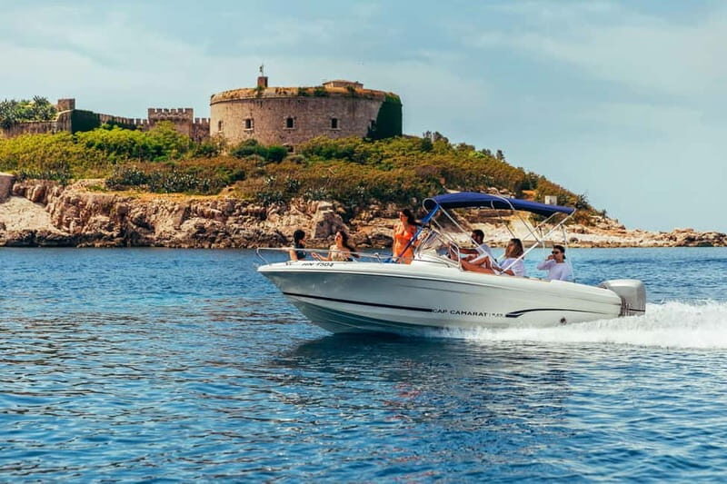 From Herceg Novi: Blue Cave Private Boat Tour - FAQ