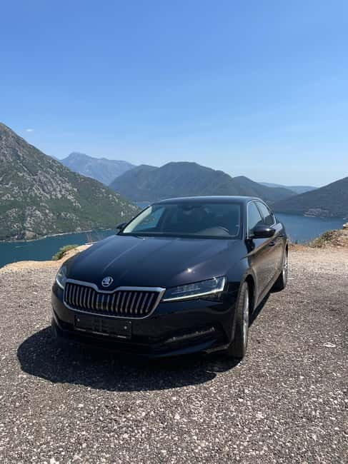 From Herceg Novi: Private tour to Durmitor National Park - A Detailed Look at the Experience