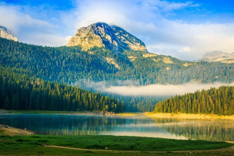 From Herceg Novi: Private tour to Durmitor National Park - Who Is This Tour Best For?