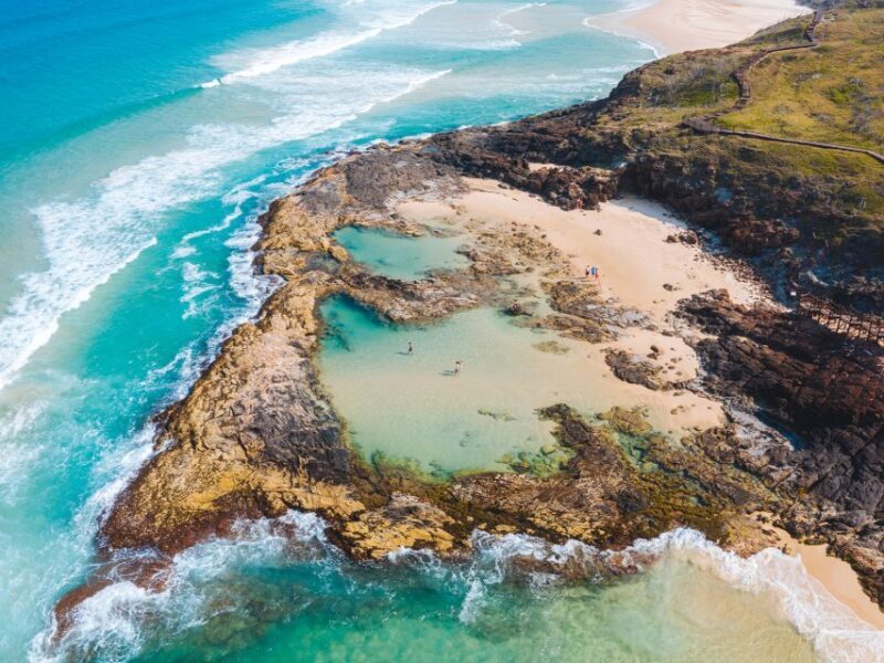From Hervey Bay: K'gari, Fraser Island Two-Day Coach Tour - Final Thoughts: Is It Worth It?