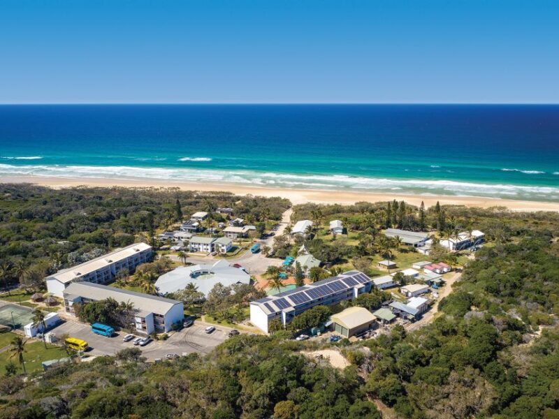 From Hervey Bay: K'gari Getaway Three-day 4WD Coach Tour - Final Thoughts