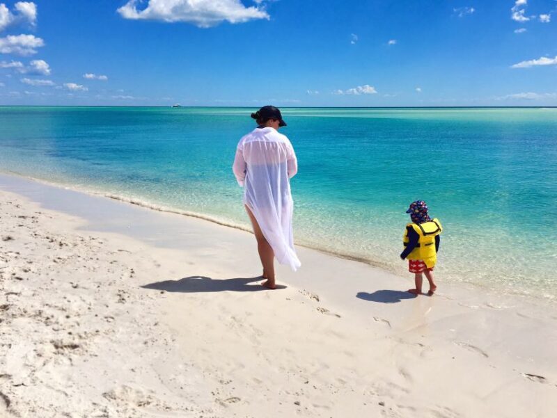 From Hervey Bay: Remote K'gari Tour by Boat with Lunch - Who Should Consider This Tour?