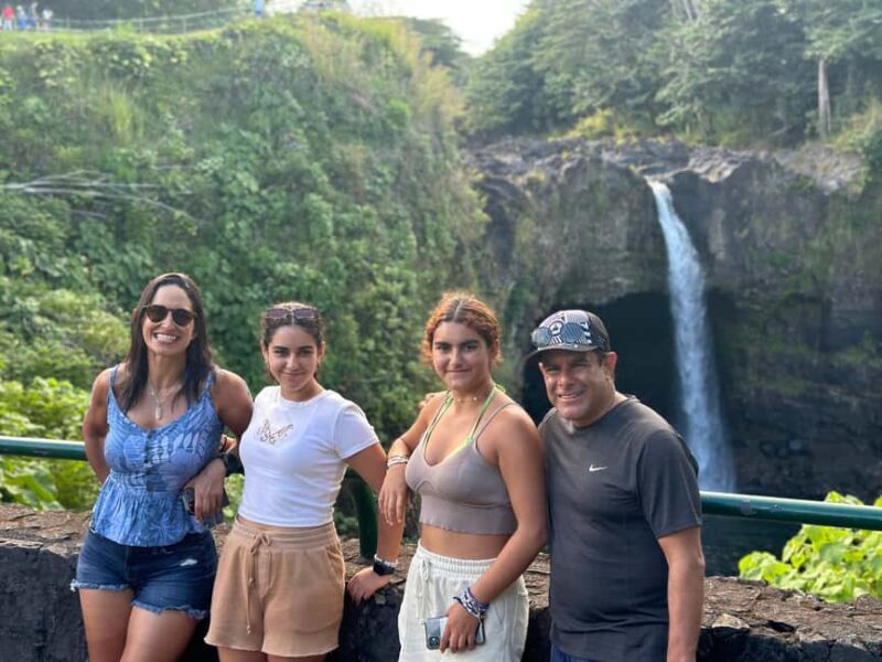 From Hilo: Guided Excursion with Volcanoes National Park - The Practicalities: What You Need to Know