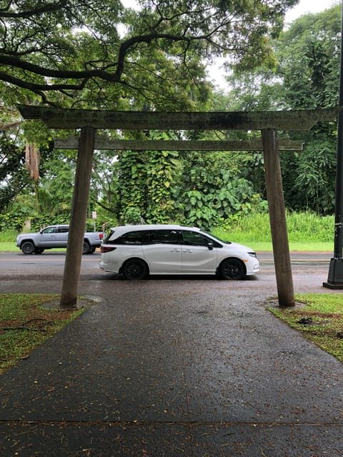 From Hilo: Hawaii Volcanoes National Park Tour - From Hilo: Hawaii Volcanoes National Park Tour — A Detailed Review