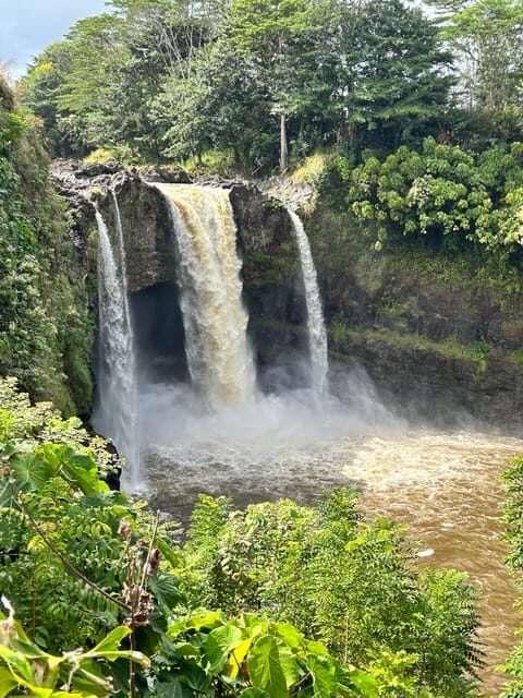 From Hilo: Hawaii Volcanoes National Park Tour - Final Thoughts