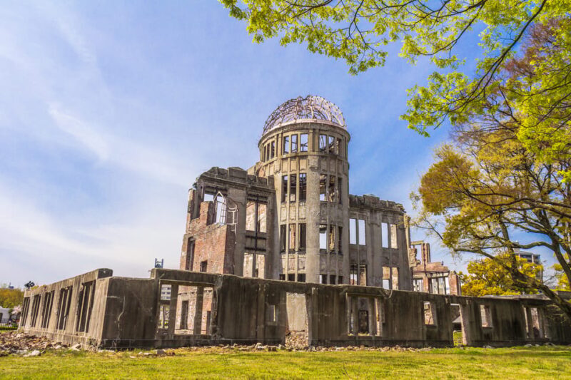 From Hiroshima: City and Miyajima Island 1-Day Bus Tour - Who Should Consider This Tour?