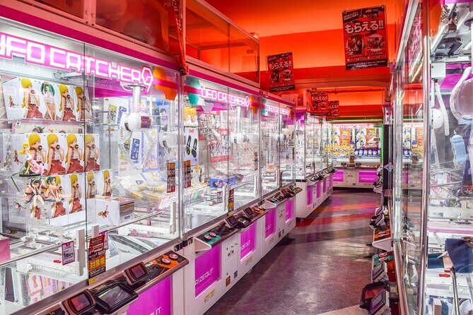 From History to Subculture: Akihabara & Ueno Must-See Tour! - The Sum Up