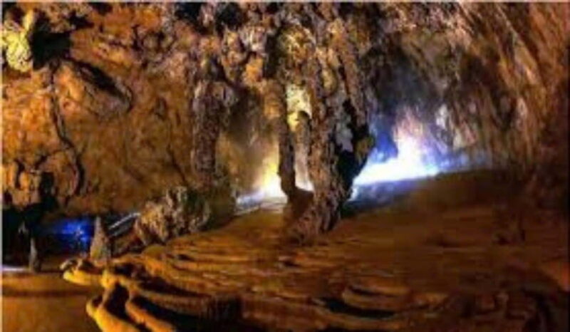 From HN: Big Loop 7 Days MOTOBICE Ha Giang Cao Bang Ba Be - The Complete 7-Day Motorbike Tour of Northern Vietnam