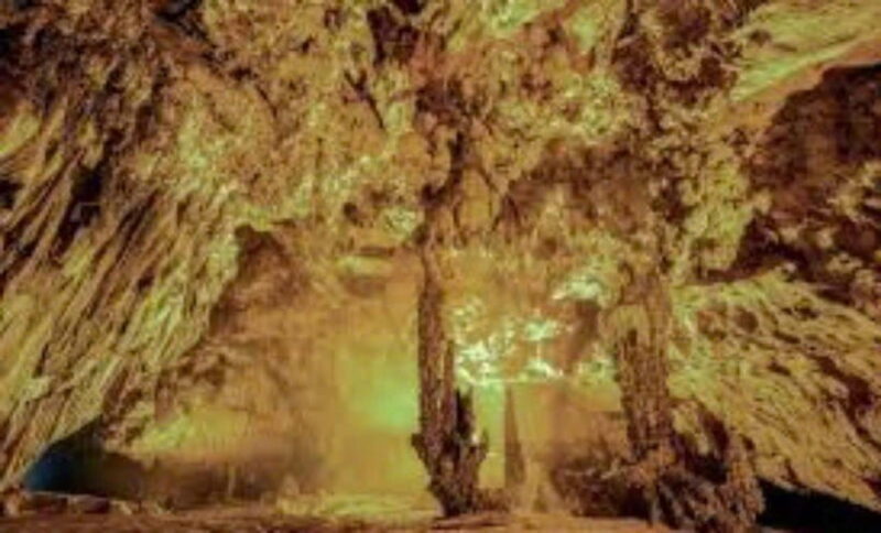 From HN: Big Loop 7 Days MOTOBICE Ha Giang Cao Bang Ba Be - FAQs