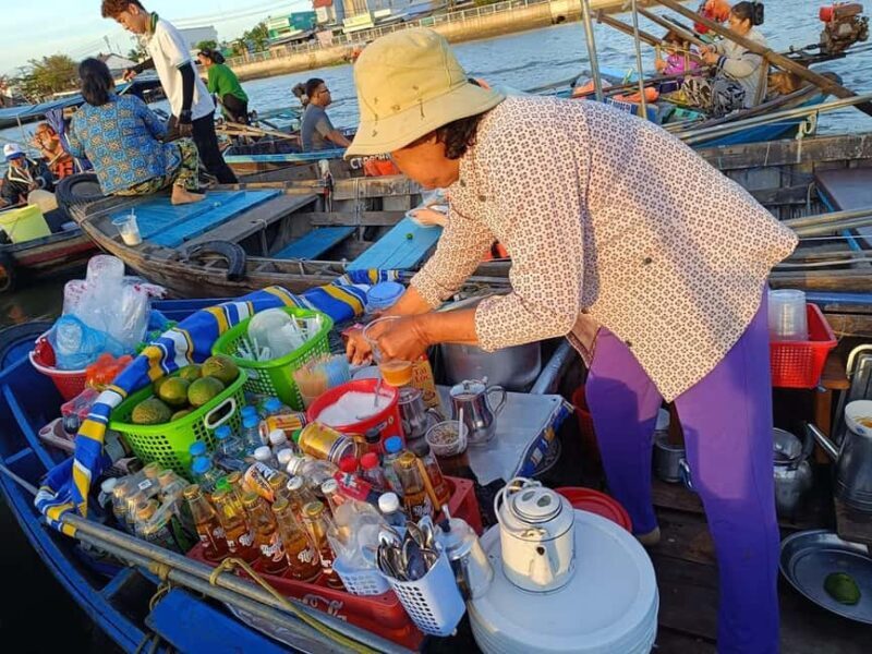 From Ho Chi Minh: 2-Day Mekong Delta & Cai Rang Market Tour - Final Thoughts
