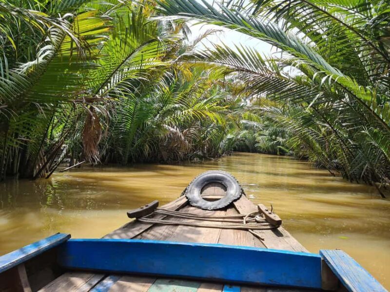 From Ho Chi Minh: 2-Day Mekong Delta & Cai Rang Market Tour - FAQ