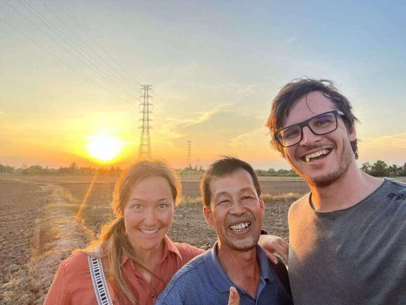 From Ho Chi Minh: 2-Day Mekong Delta to Phnom Penh by Boat - Practical Tips for Your Journey