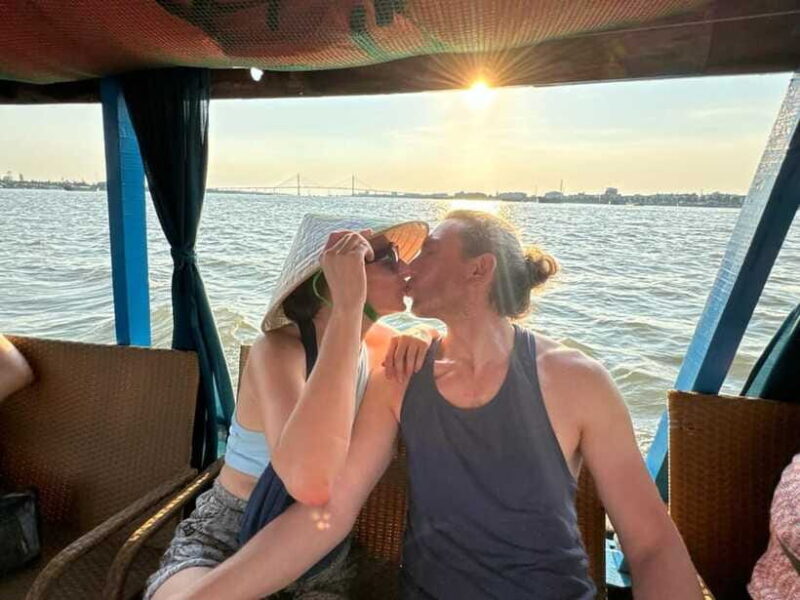 From Ho Chi Minh: 2-Day Mekong Delta to Phnom Penh by Boat - Who Will Enjoy This Tour?