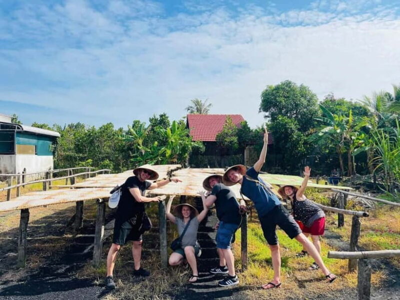 From Ho Chi Minh: 2-Day Mekong Delta Tour: Cai Rang & Cai Be - Exploring the Mekong Delta: A Practical, Authentic Journey