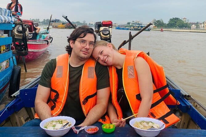From Ho Chi Minh: 2D Mekong, Floating Market-authentic trip - An Authentic 2-Day Mekong Delta Adventure from Ho Chi Minh