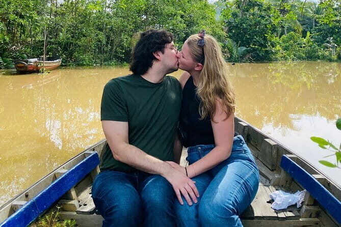 From Ho Chi Minh: 2D Mekong, Floating Market-authentic trip - Discovering the Mekong: A Deep Dive into the 2-Day Tour