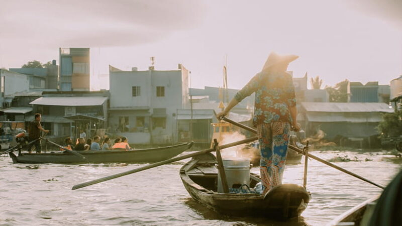 From Ho Chi Minh: Authentic Mekong Delta 3-Day full package - Exploring the 3-Day Mekong Delta Tour: A Deep Dive
