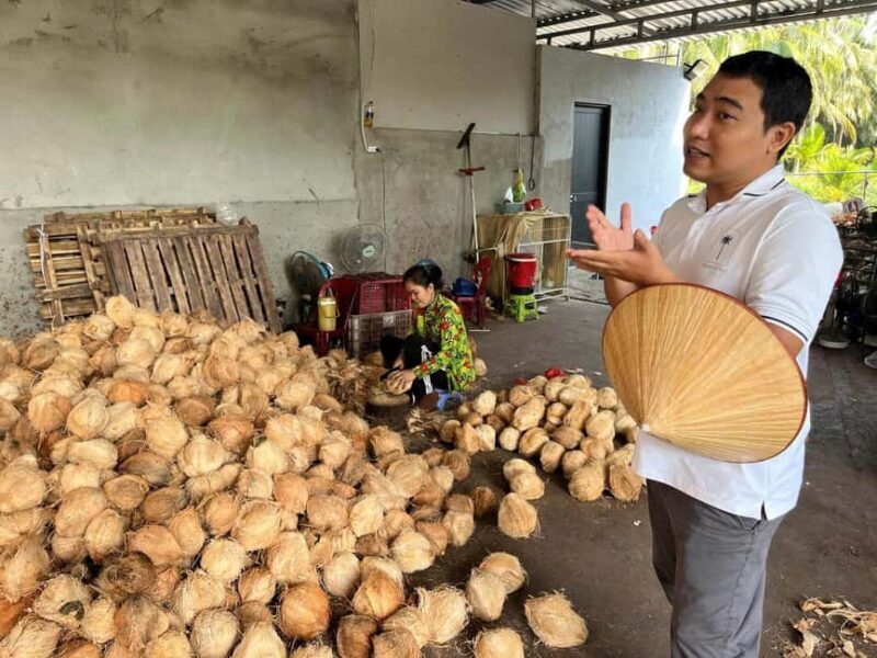 From Ho Chi Minh : Authentic Mekong Experience in Ben Tre - Who Is This Tour Best For?