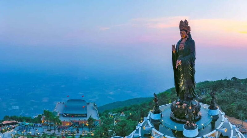 From Ho Chi Minh: Black Virgin Mountain& Cao Dai Temple tour - What You Can Expect from This Tour