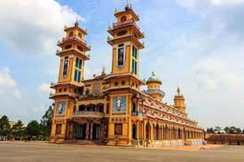 From Ho Chi Minh: Black Virgin Mountain& Cao Dai Temple tour - The Value of This Tour
