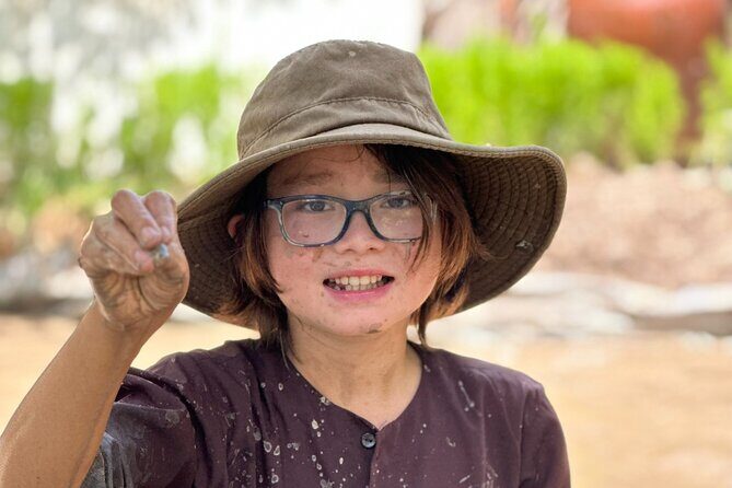 From Ho Chi Minh City: 2-Day Mekong Delta Tour Homestay - Authenticity and Value