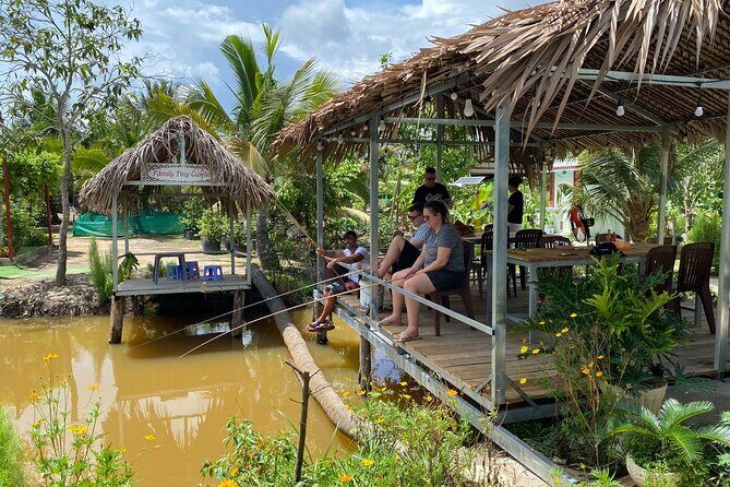 From Ho Chi Minh City: 2-Day Mekong Delta Tour Homestay - Who Will Love This Tour?