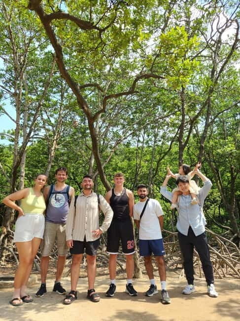 From Ho Chi Minh City: Can Gio Mangrove & Monkey Island Trek - Who Will Love This Tour?