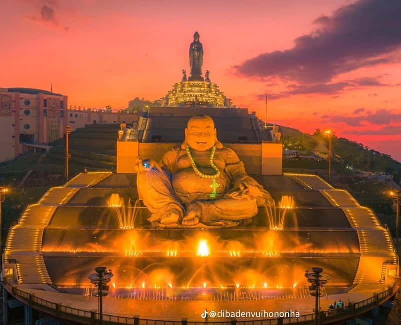 From Ho Chi Minh City: Cao Dai Holy See & Black Mountain - From Ho Chi Minh City: Cao Dai Holy See & Black Mountain — An In-Depth Review