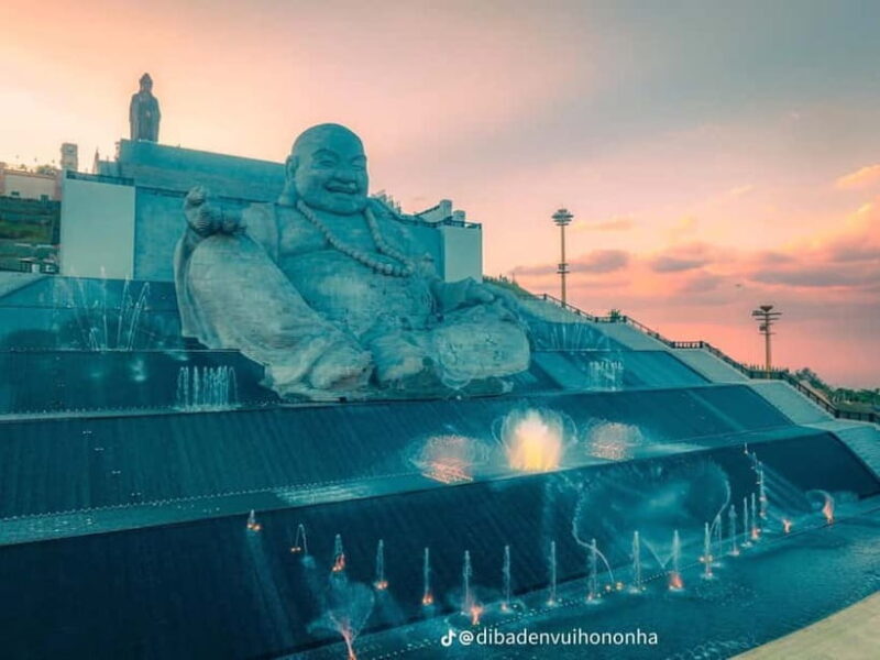 From Ho Chi Minh City: Cao Dai Holy See & Black Mountain - What Makes This Tour Stand Out