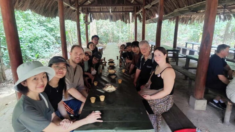 From Ho Chi Minh City: Cao Dai Holy See & Black Mountain - Final Thoughts
