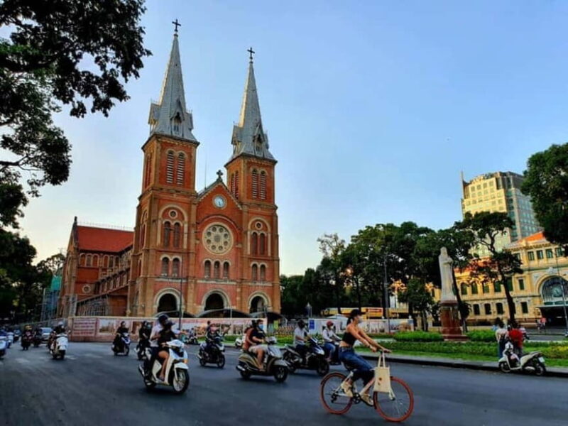 From Ho Chi Minh City: Heritage & Culture Half-Day Tour - Why This Tour Offers Real Value