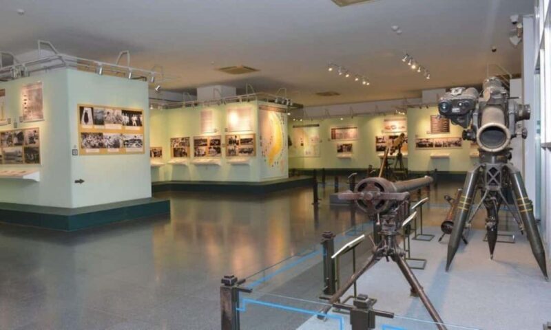 From Ho Chi Minh City: Heritage & Culture Half-Day Tour - FAQ