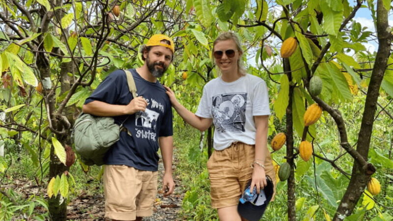 From Ho Chi Minh City: Less tourist 2D tour Ben Tre-Can Tho - Key Points